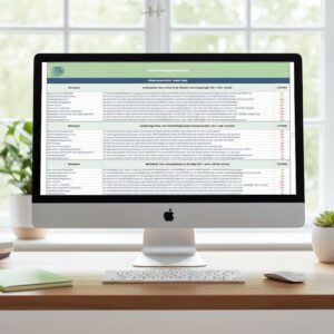 Gratis-beroepskeuzelijst