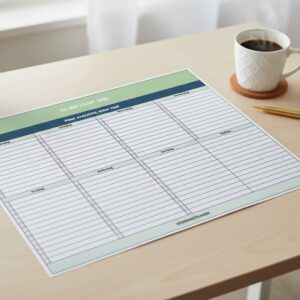 Jouwbudgetplanner - To-Do-lijst