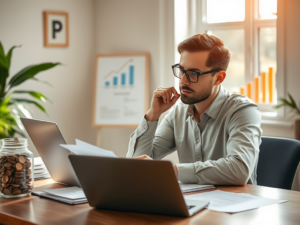 Voorbereid op het onverwachte: Bouw aan jouw financiële buffer